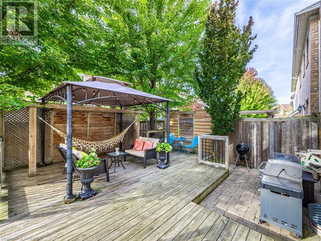 323 McdougallMilton (1033 - Ha Harrison), Ontario  L9T 0N5 - Photo 35 - W10404049