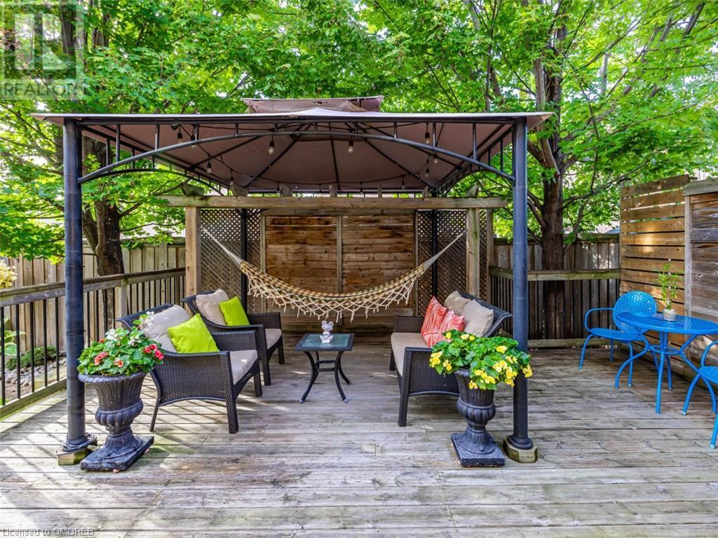 323 McdougallMilton (1033 - Ha Harrison), Ontario  L9T 0N5 - Photo 37 - W10404049