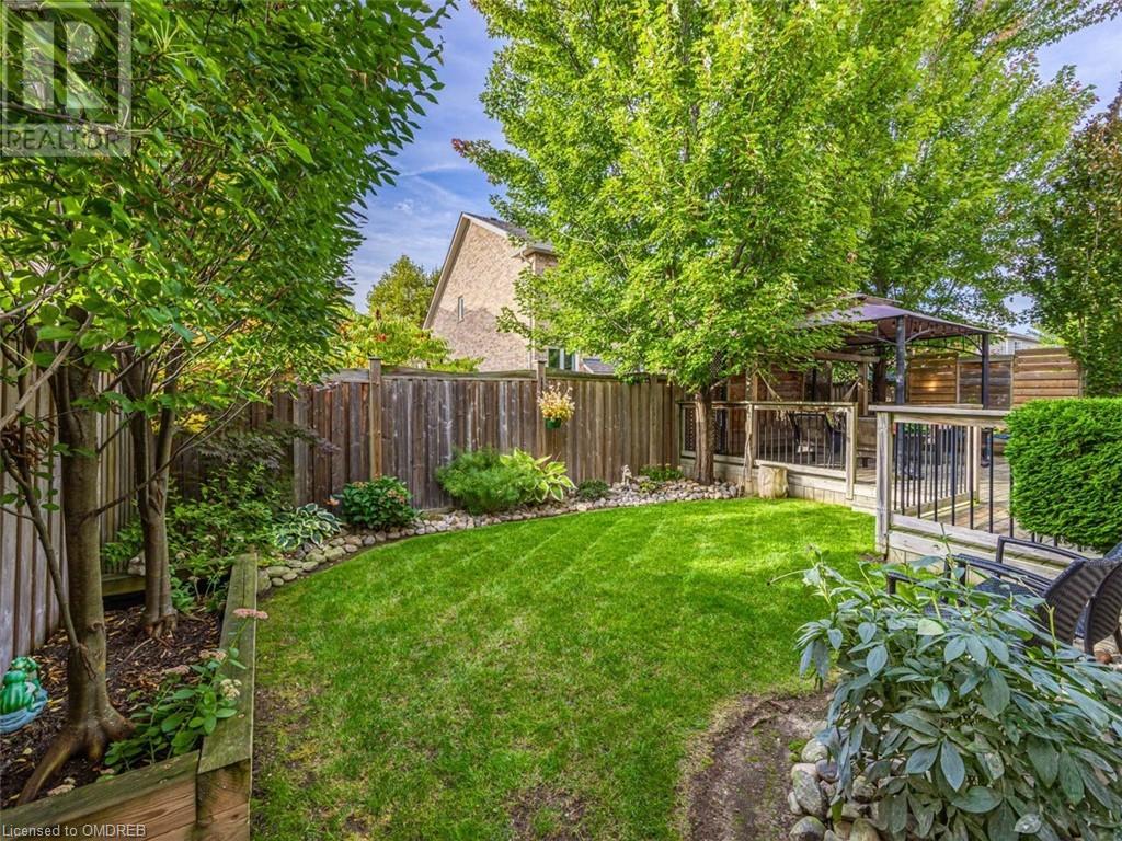 323 McdougallMilton (1033 - Ha Harrison), Ontario  L9T 0N5 - Photo 32 - W10404049