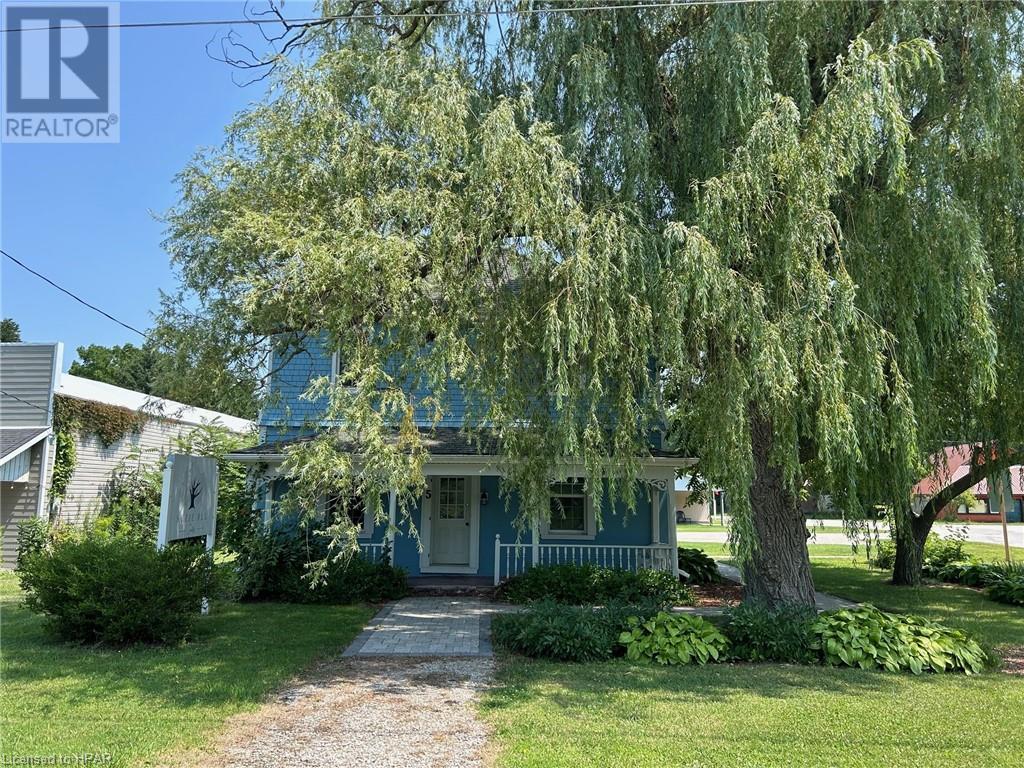 5 The Square Highway, Bayfield, Ontario  N0M 1G0 - Photo 4 - 40624654