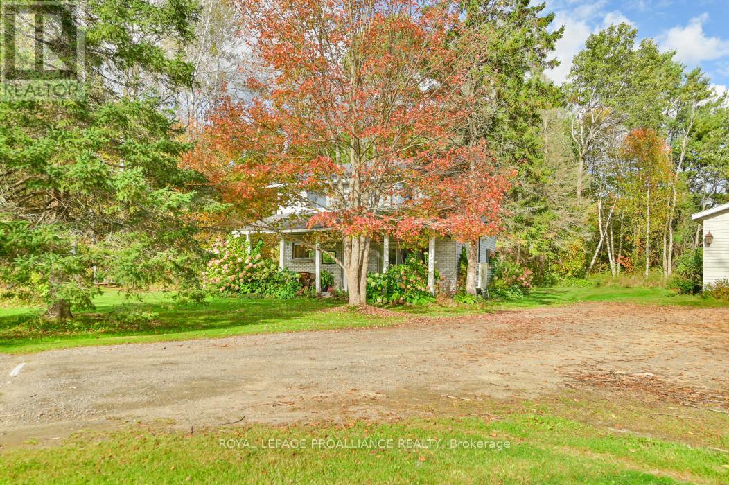 4388 Henderson Road, North Frontenac, Ontario  K0H 1B0 - Photo 27 - X9389380