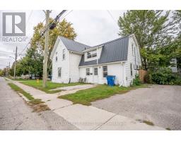 171 RALEIGH STREET, Chatham-Kent, Ontario