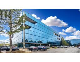 202 - 200 TOWN CENTRE BOULEVARD, Markham, Ontario