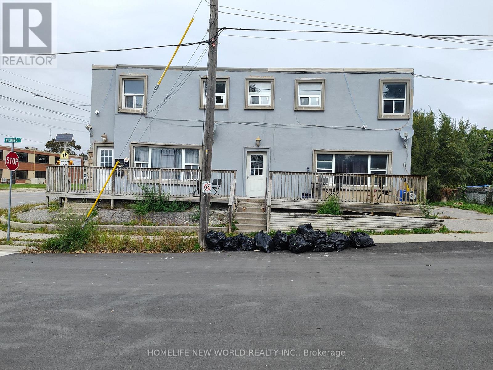 30 Wilkins Street, Belleville, Ontario  K8P 1P1 - Photo 2 - X9372870