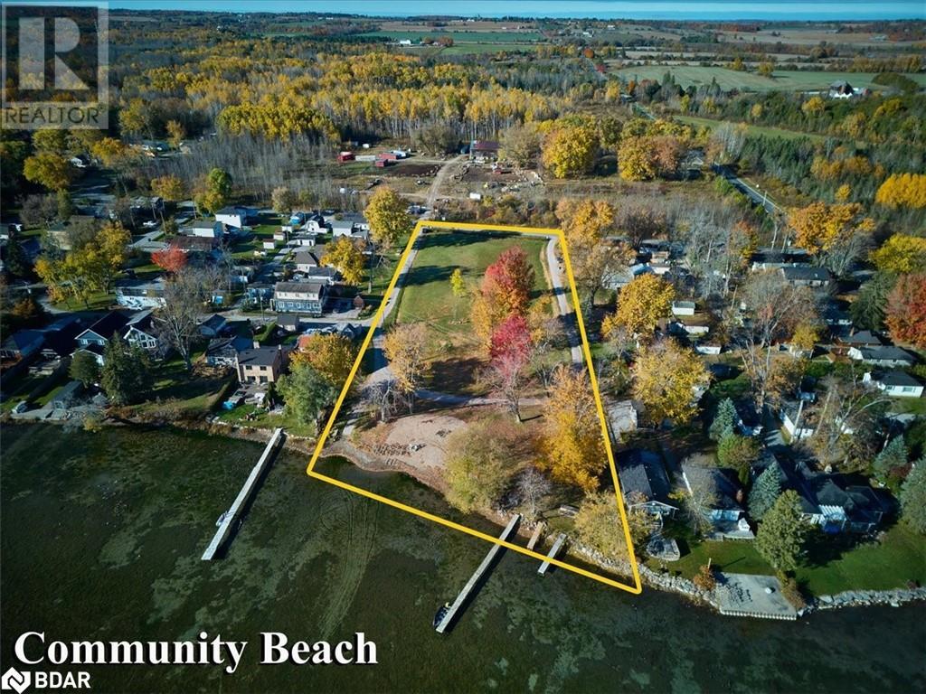 1063 Wood Street, Innisfil, Ontario  L0L 1K0 - Photo 34 - 40661764