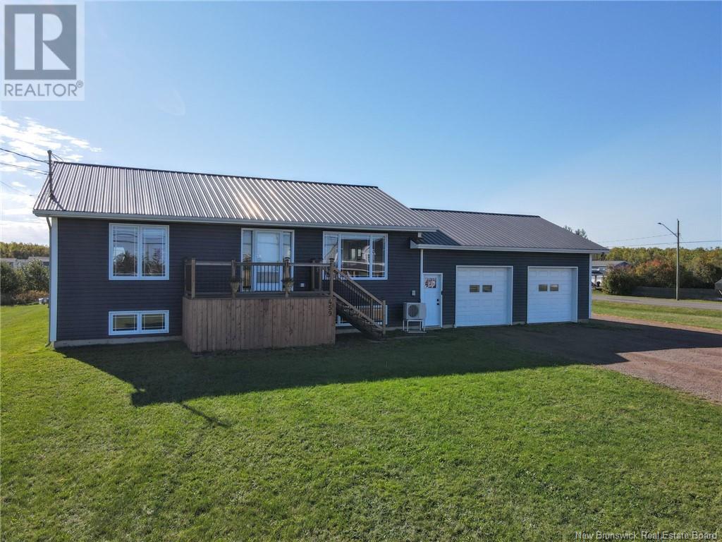 Property at 459 Chemin Bas Cap Pele image 1