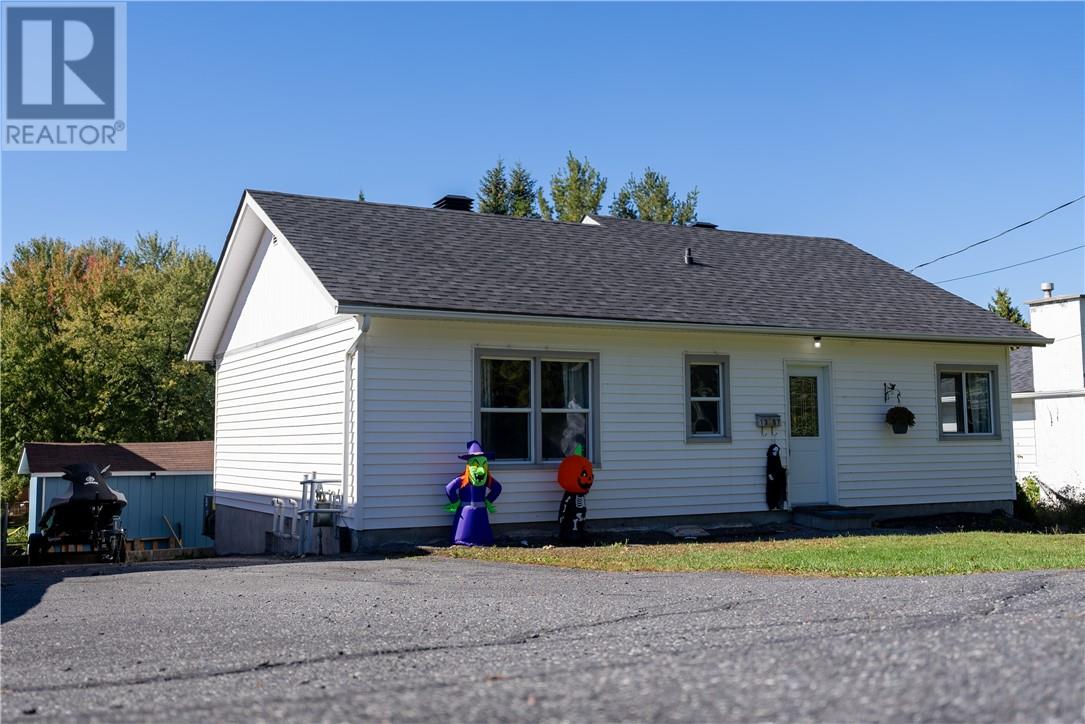 1357 Marcel Street, Sudbury, Ontario  P3E 4G2 - Photo 1 - 2119474