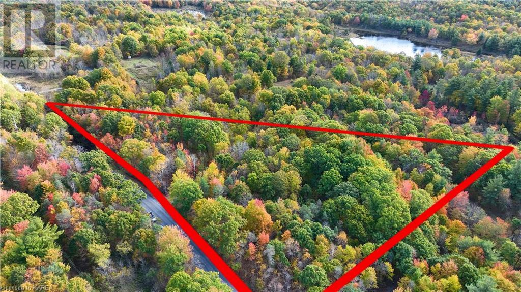 Lt 12 & 13 Devil Lake Road, South Frontenac, Ontario  K0G 1X0 - Photo 3 - 40661793
