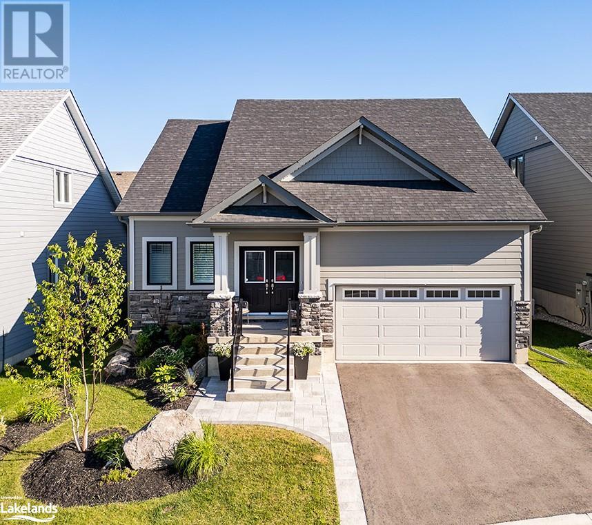 104 CLIPPERS Lane, Thornbury, Ontario