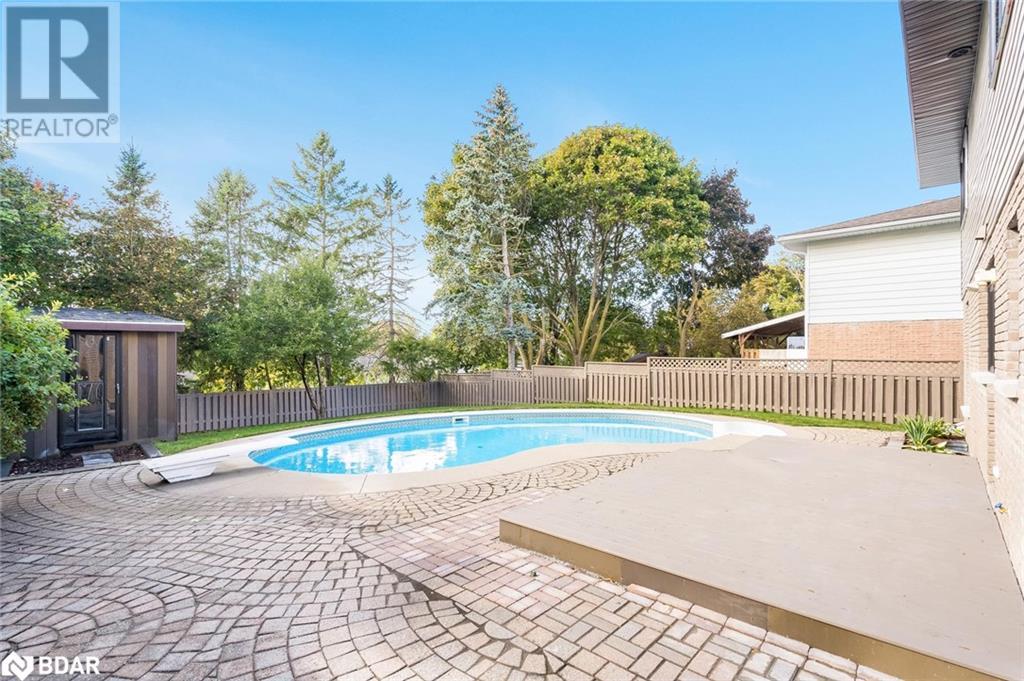 76 Marshall Street, Barrie, Ontario  L4N 3S8 - Photo 21 - 40660215