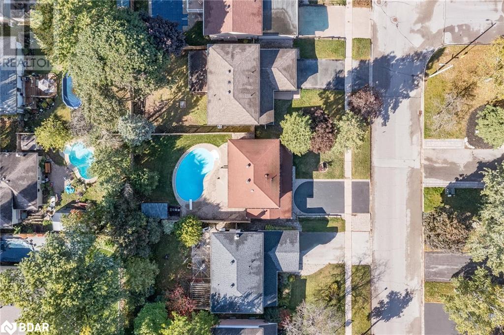 76 Marshall Street, Barrie, Ontario  L4N 3S8 - Photo 23 - 40660215