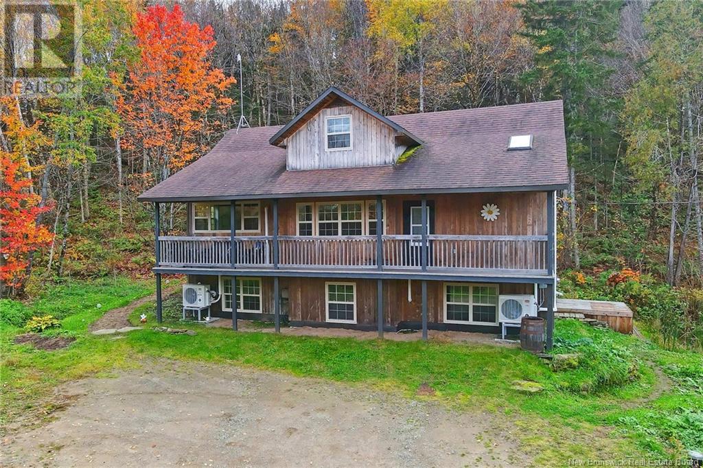 <h3>$409,999</h3><p>1943 Route 148, Taymouth, New Brunswick</p>