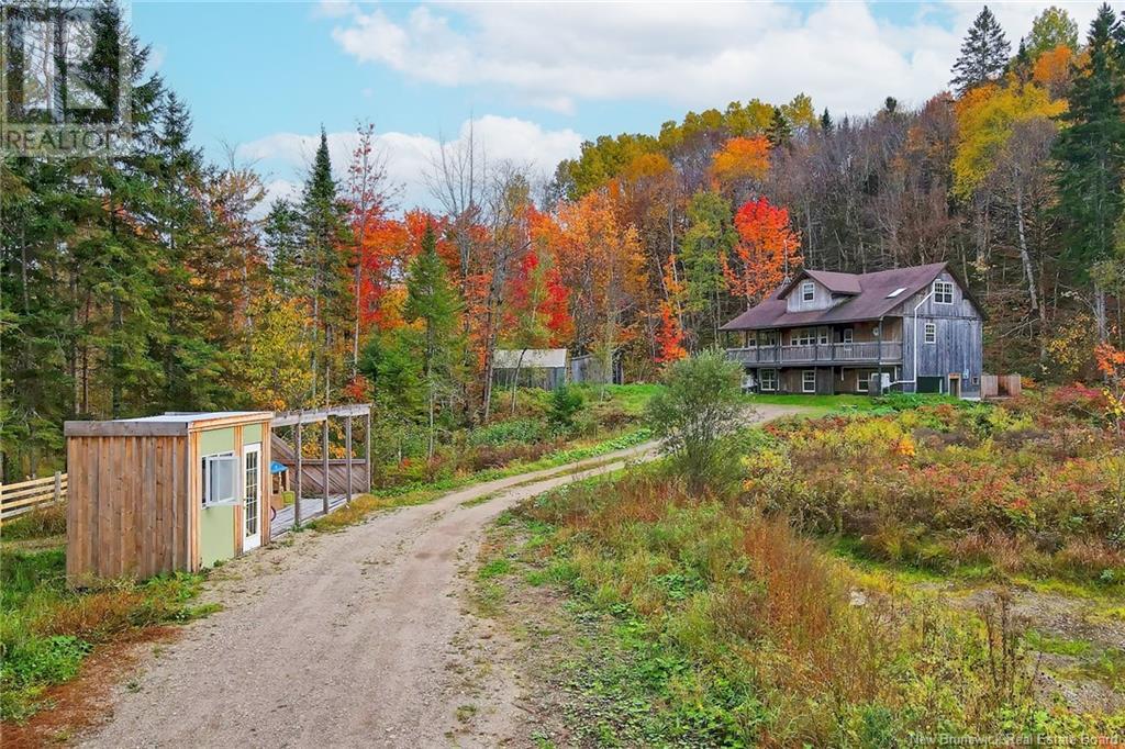 1943 Route 148, Taymouth, New Brunswick  E6C 2C7 - Photo 50 - NB107677