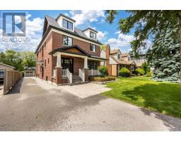 114 WOOD LANE, Richmond Hill, Ontario