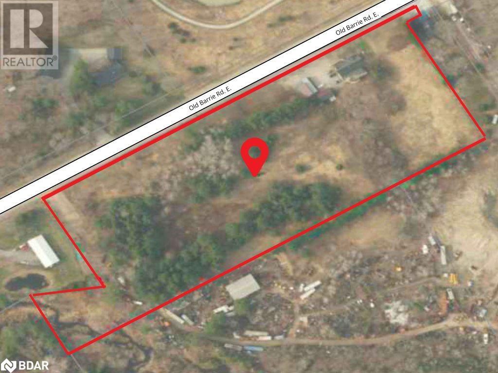2925 Old Barrie Road E, Orillia, Ontario  L3V 6H1 - Photo 2 - 40661715