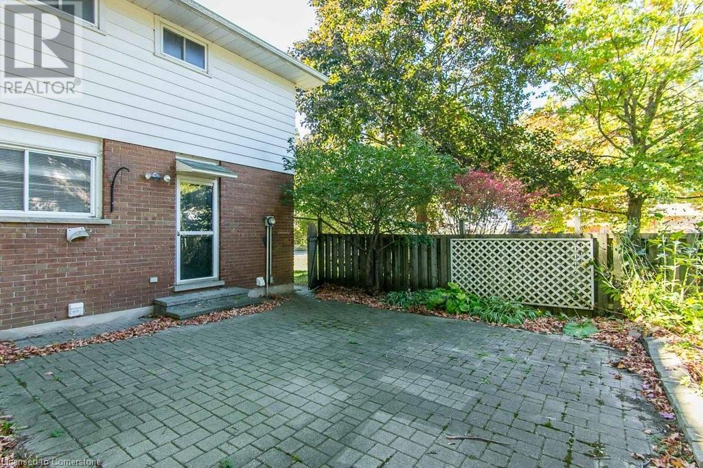 464 Hazel Street, Waterloo, Ontario  N2L 3R1 - Photo 45 - 40629269