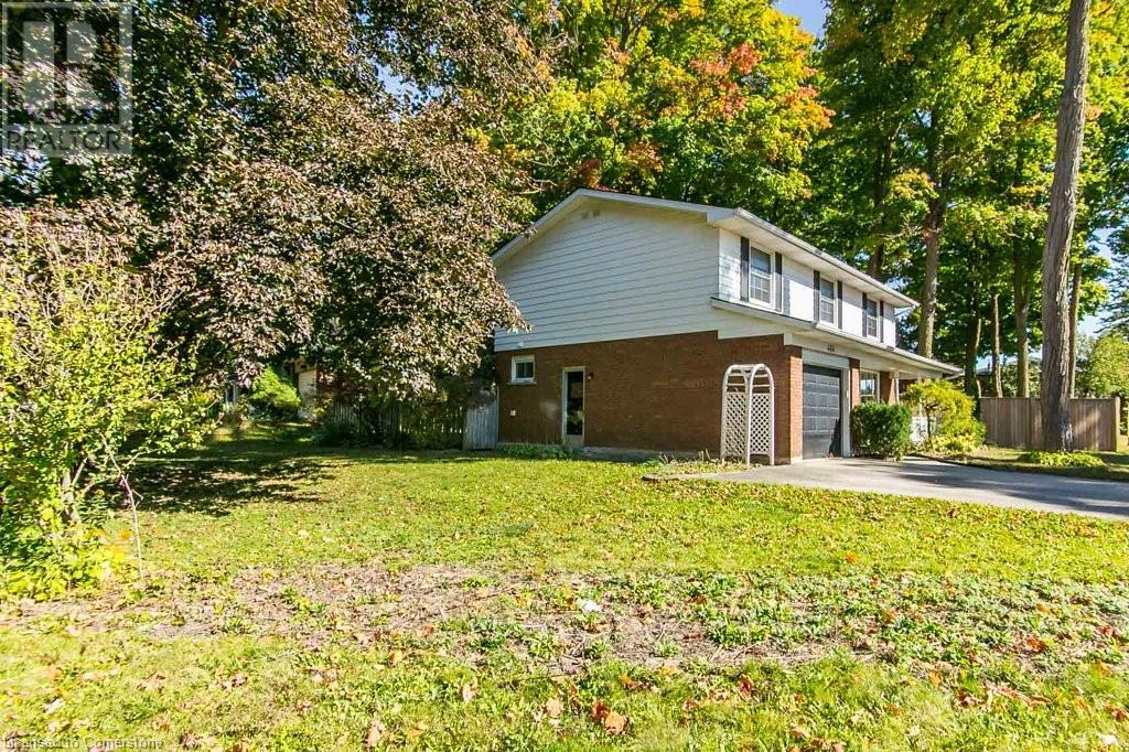 464 Hazel Street, Waterloo, Ontario  N2L 3R1 - Photo 41 - 40629269