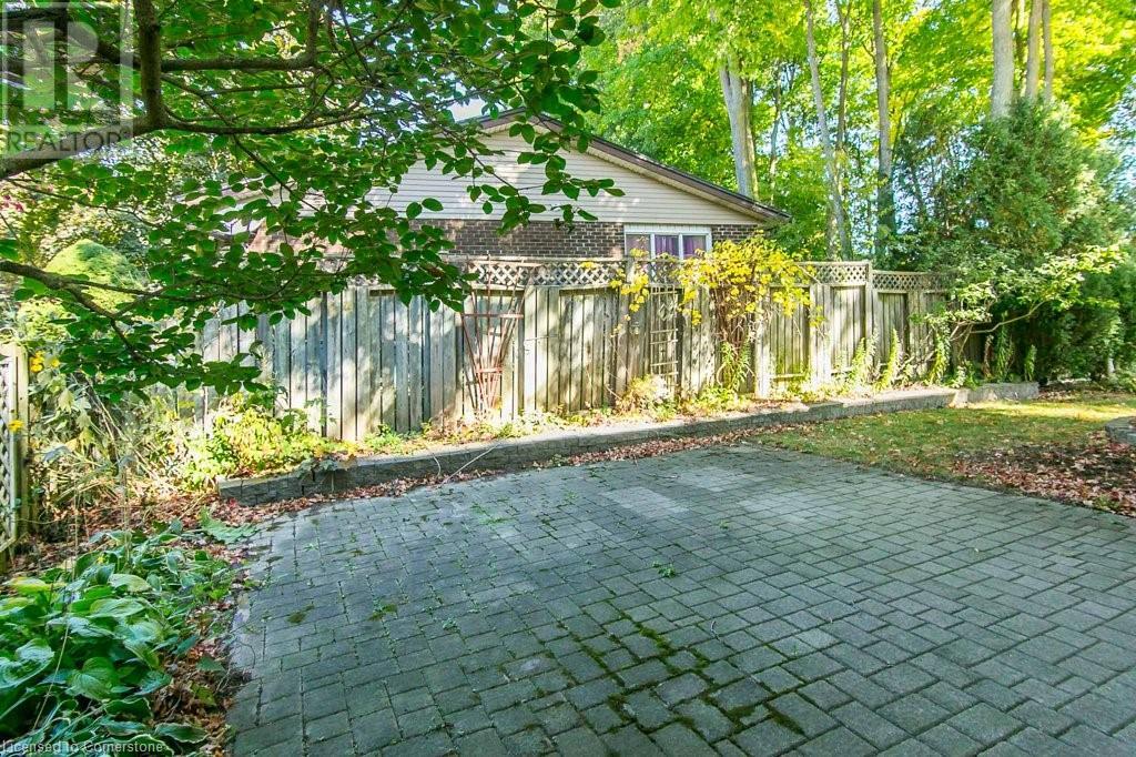 464 Hazel Street, Waterloo, Ontario  N2L 3R1 - Photo 43 - 40629269