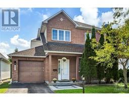 51 DEERFOX DRIVE, Ottawa, Ontario