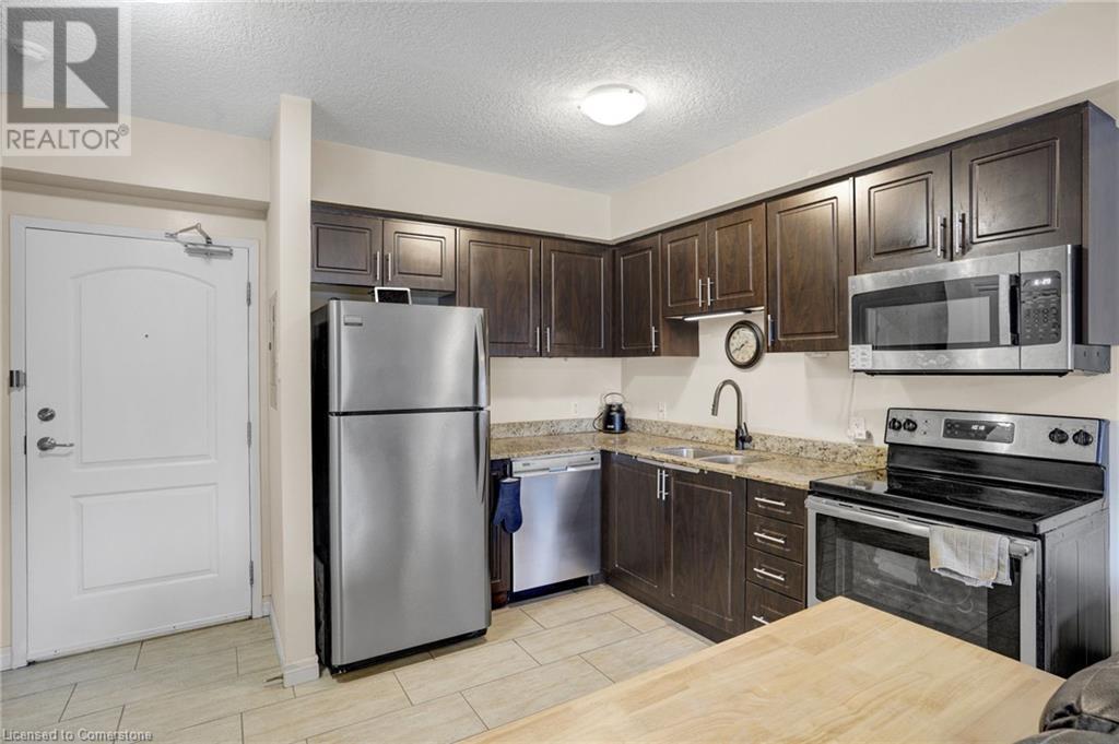 886 Golf Links Road S Unit# 104, Ancaster, Ontario  L9K 1J8 - Photo 9 - 40661823