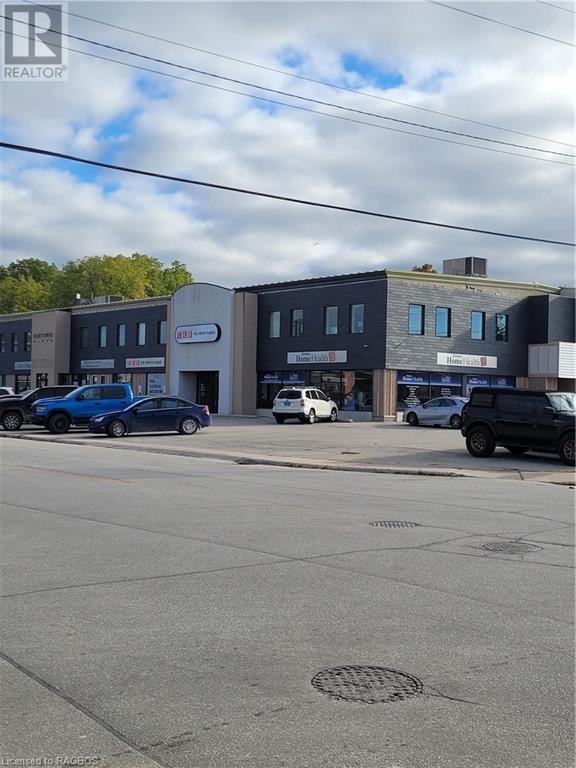 1101 2ND Avenue E Unit# 200, owen sound, Ontario