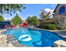 3410 ROBIN HILL Circle, Oakville, Ontario