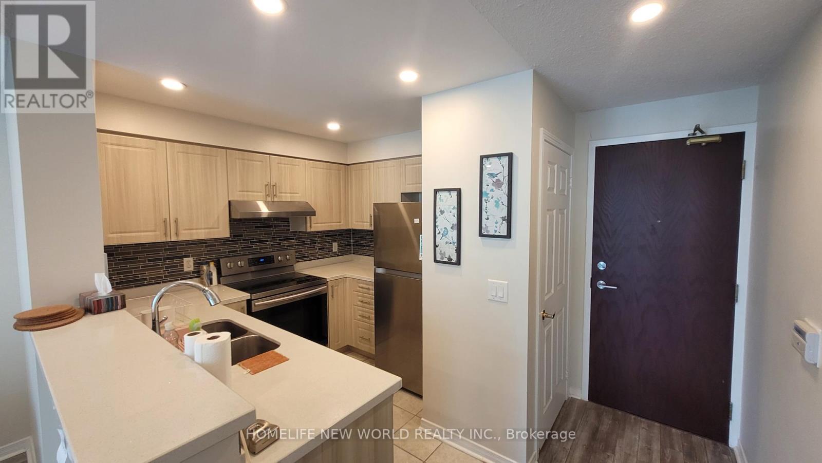 Ph10 - 28 Olive Avenue, Toronto, Ontario  M2N 7E6 - Photo 7 - C9392518