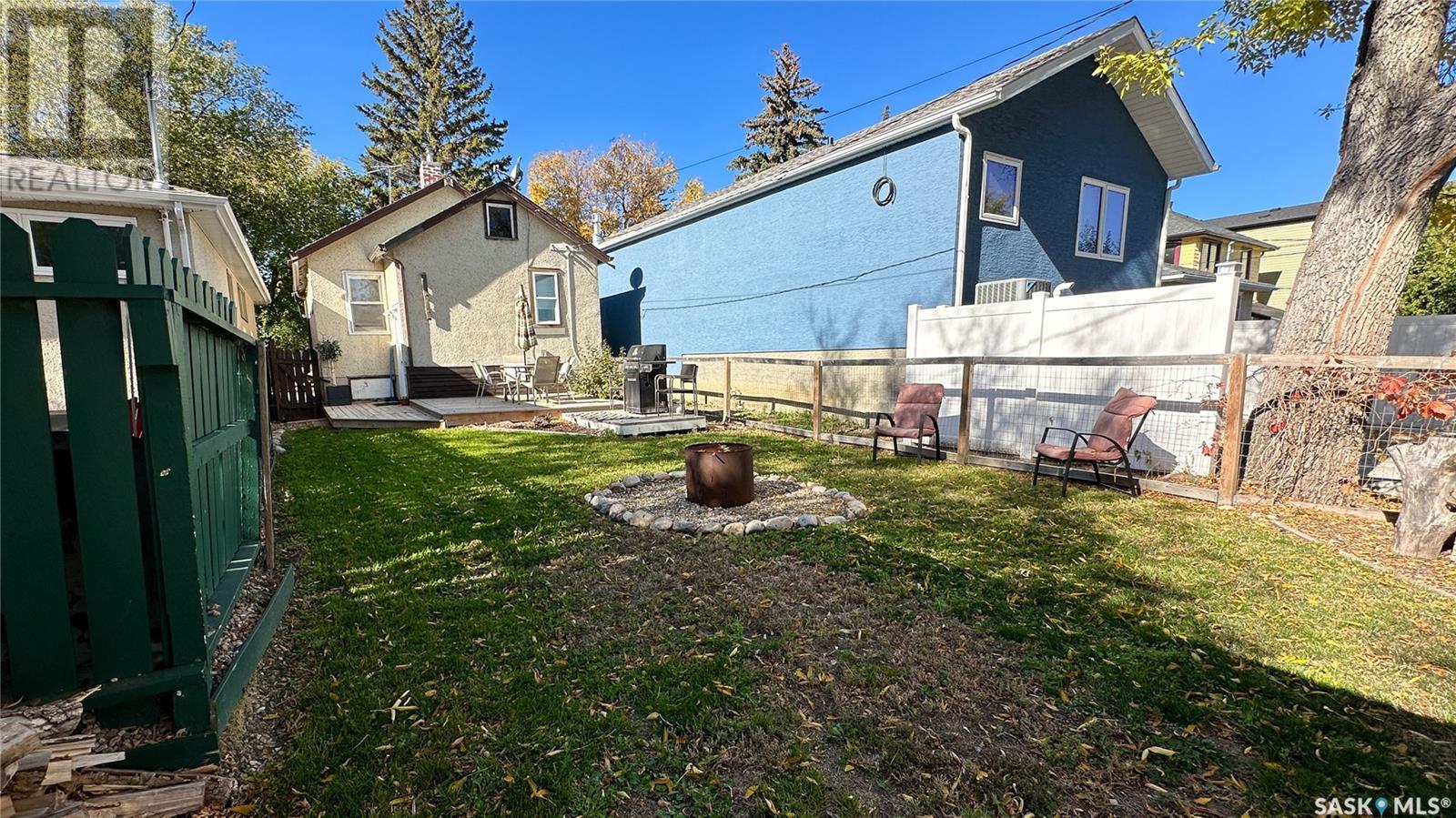 2525 Atkinson Street, Regina, Saskatchewan  S4N 3X8 - Photo 27 - SK985842