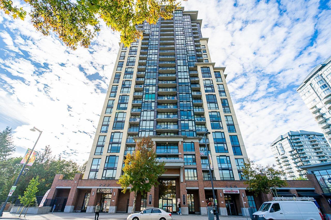 2504 10777 University Drive, Surrey, British Columbia  V3T 0E6 - Photo 38 - R2934463