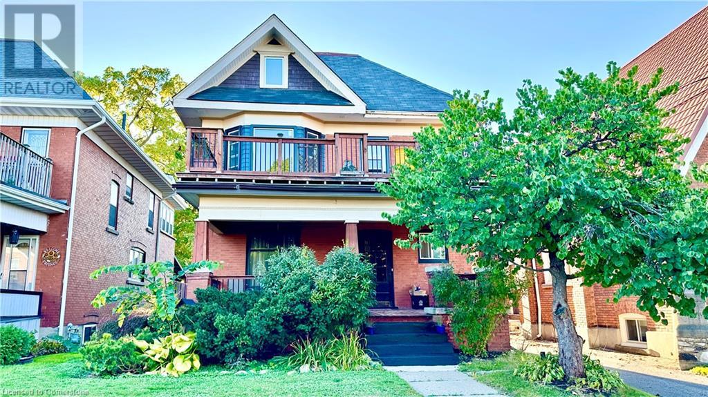 86 COLBORNE Street S, simcoe, Ontario