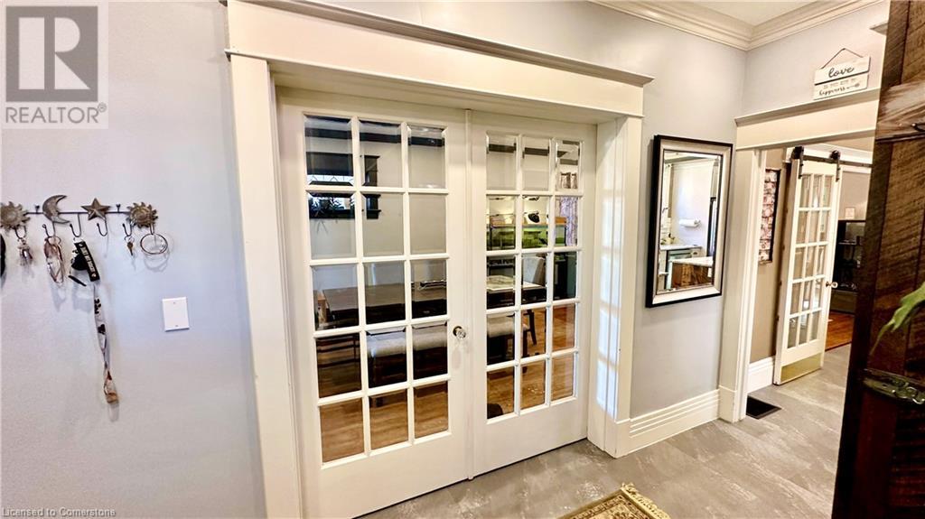 86 Colborne Street S, Simcoe, Ontario  N3Y 4H5 - Photo 11 - 40661530