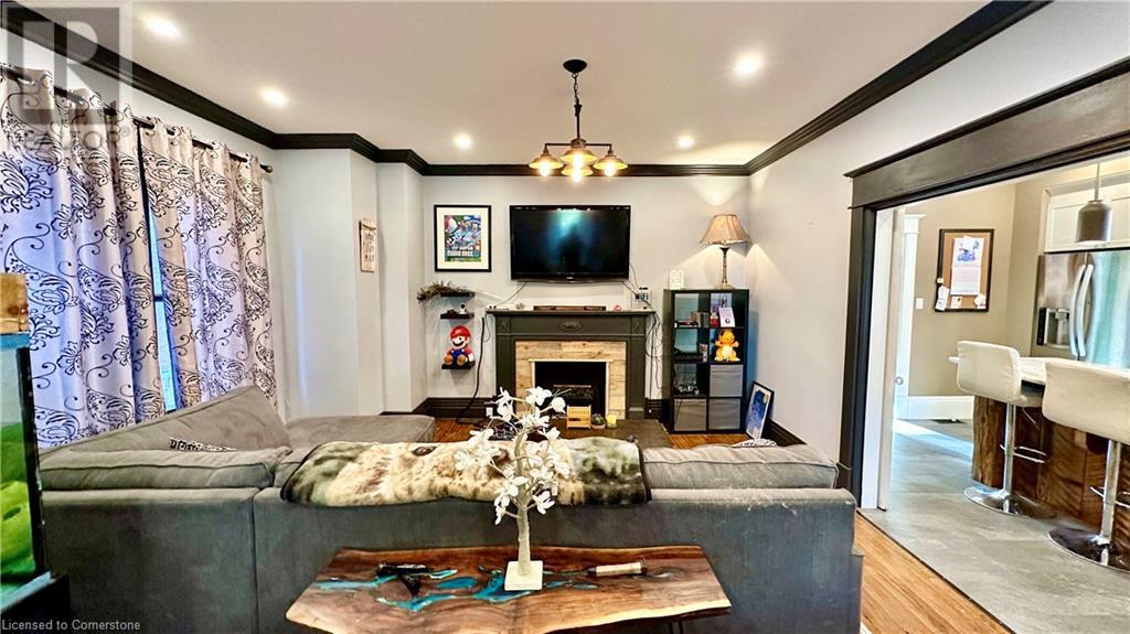 86 Colborne Street S, Simcoe, Ontario  N3Y 4H5 - Photo 13 - 40661530