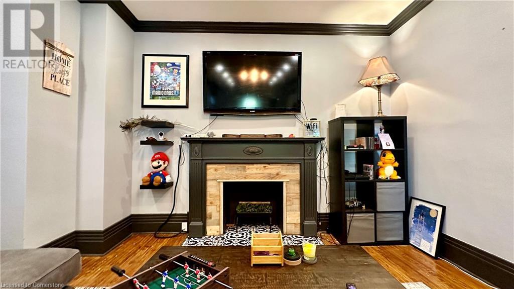 86 Colborne Street S, Simcoe, Ontario  N3Y 4H5 - Photo 14 - 40661530