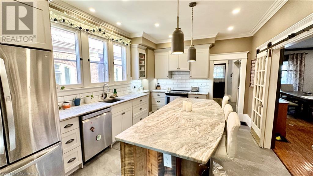 86 Colborne Street S, Simcoe, Ontario  N3Y 4H5 - Photo 17 - 40661530