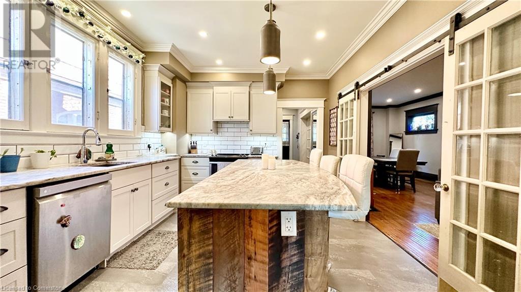 86 Colborne Street S, Simcoe, Ontario  N3Y 4H5 - Photo 18 - 40661530