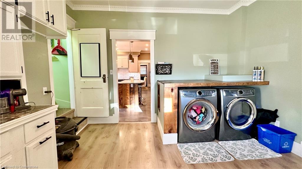 86 Colborne Street S, Simcoe, Ontario  N3Y 4H5 - Photo 19 - 40661530