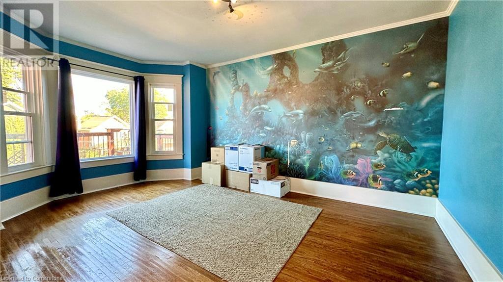 86 Colborne Street S, Simcoe, Ontario  N3Y 4H5 - Photo 22 - 40661530