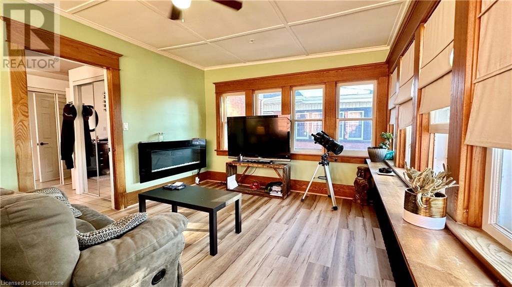 86 Colborne Street S, Simcoe, Ontario  N3Y 4H5 - Photo 29 - 40661530