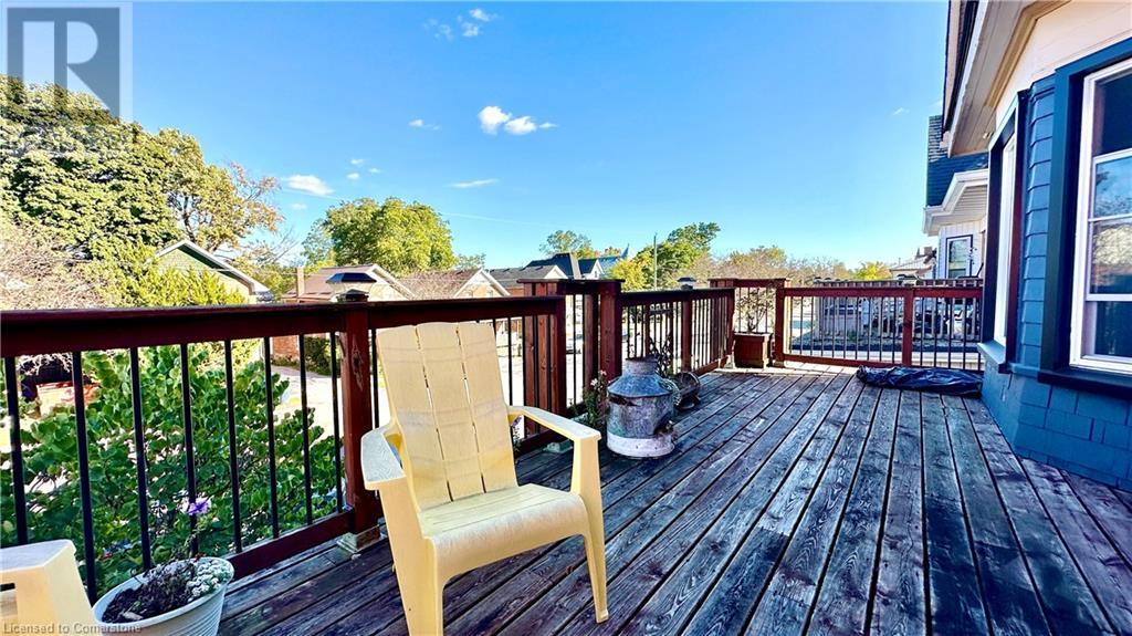 86 Colborne Street S, Simcoe, Ontario  N3Y 4H5 - Photo 30 - 40661530