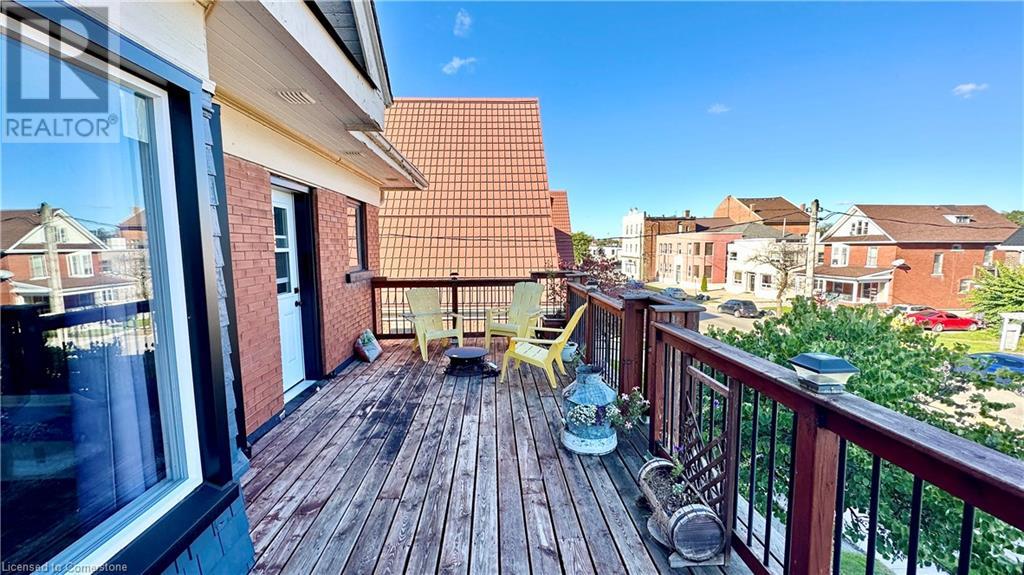 86 Colborne Street S, Simcoe, Ontario  N3Y 4H5 - Photo 31 - 40661530