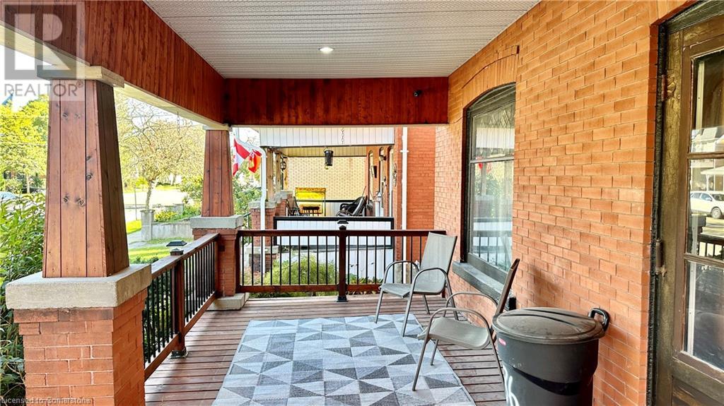 86 Colborne Street S, Simcoe, Ontario  N3Y 4H5 - Photo 6 - 40661530