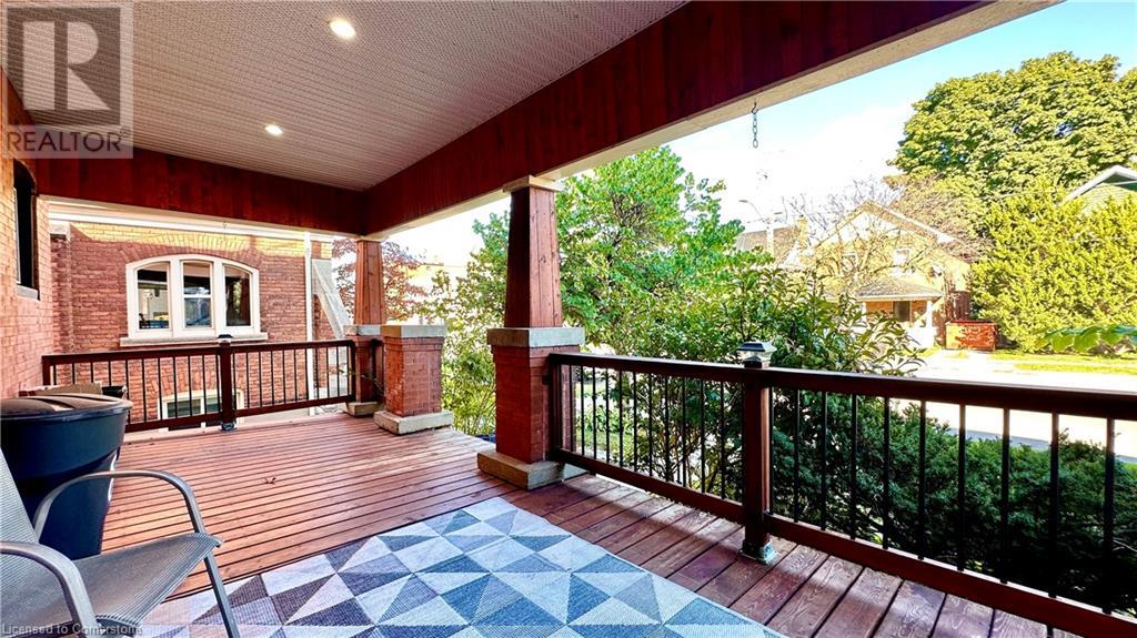 86 Colborne Street S, Simcoe, Ontario  N3Y 4H5 - Photo 7 - 40661530