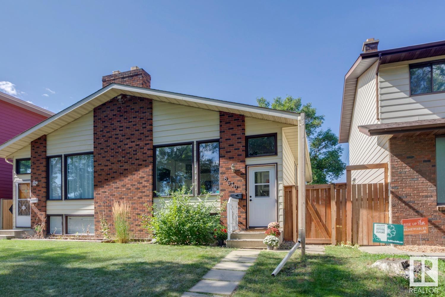 8530 89 St Nw, Edmonton, Alberta  T6C 3K3 - Photo 45 - E4410009