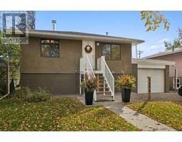 2456 Crestwood Road SE, calgary, Alberta