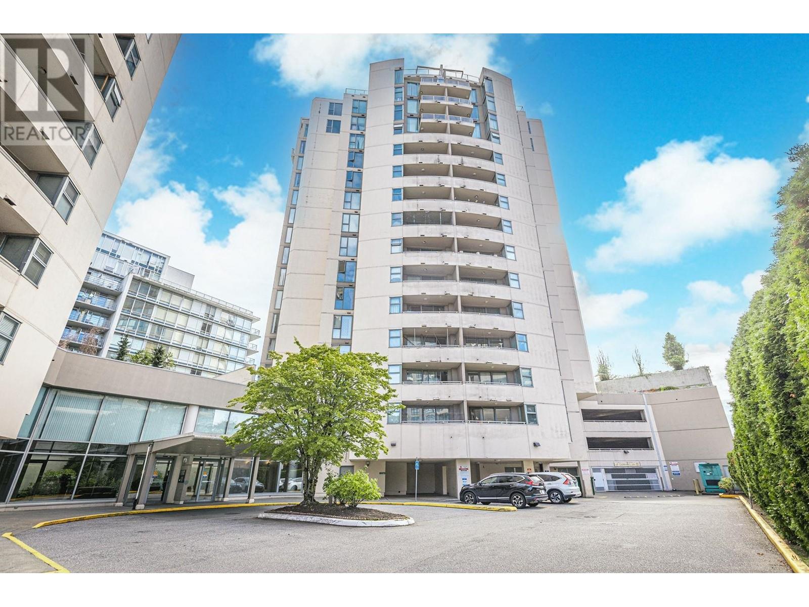 804 8248 Lansdowne Road, Richmond, British Columbia  V6X 3Y9 - Photo 1 - R2934920