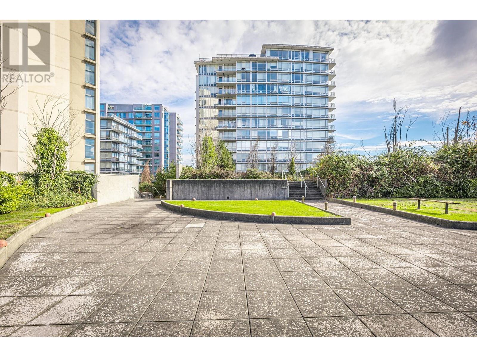 804 8248 Lansdowne Road, Richmond, British Columbia  V6X 3Y9 - Photo 19 - R2934920
