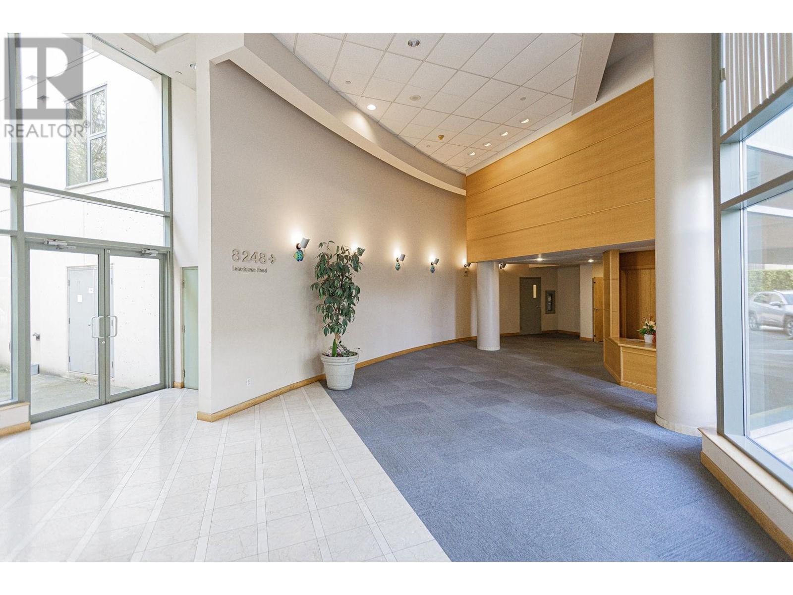 804 8248 Lansdowne Road, Richmond, British Columbia  V6X 3Y9 - Photo 22 - R2934920
