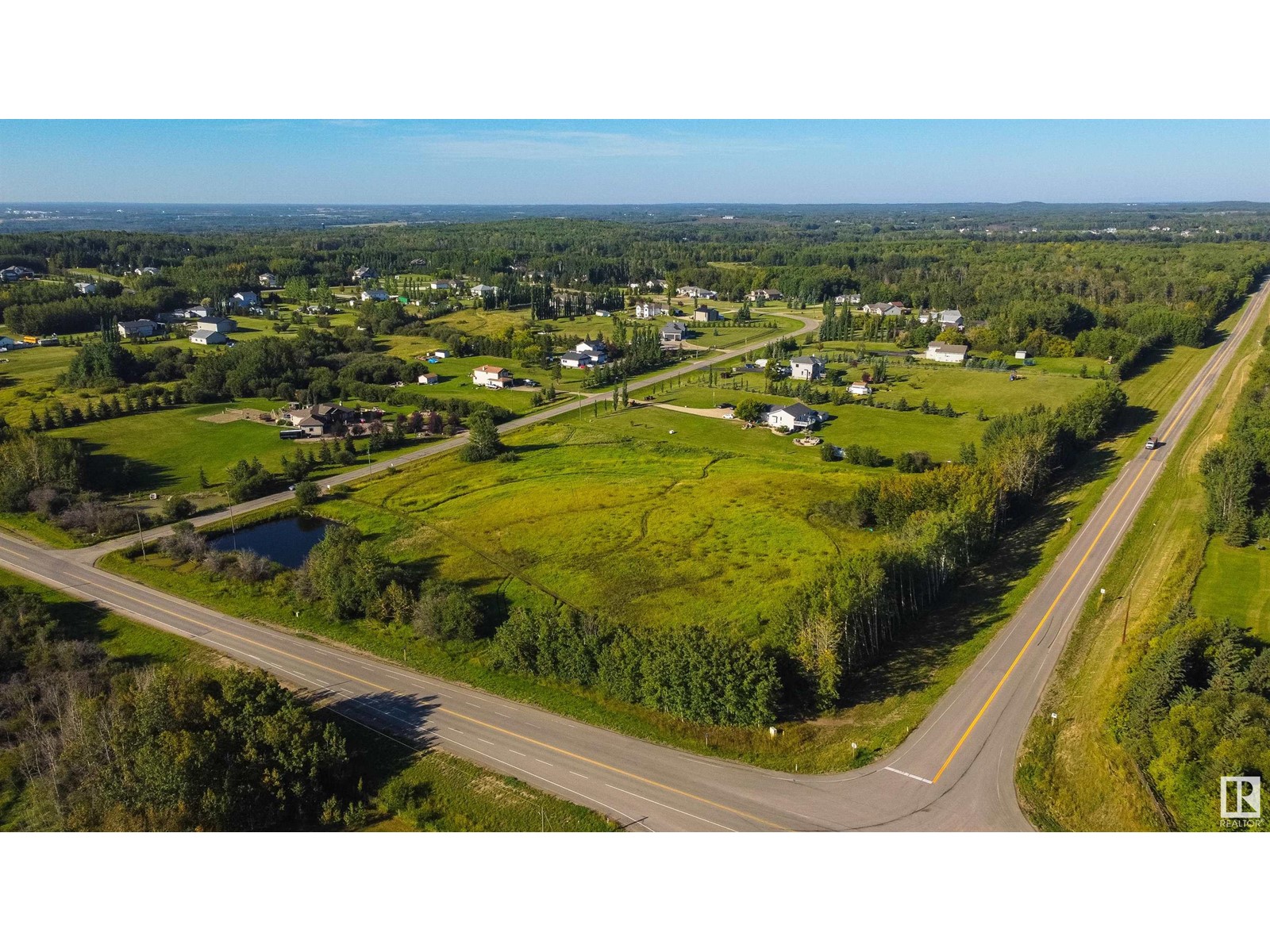 #57 53522 Rge Road 274, Rural Parkland County, Alberta  T7X 3T1 - Photo 16 - E4405408