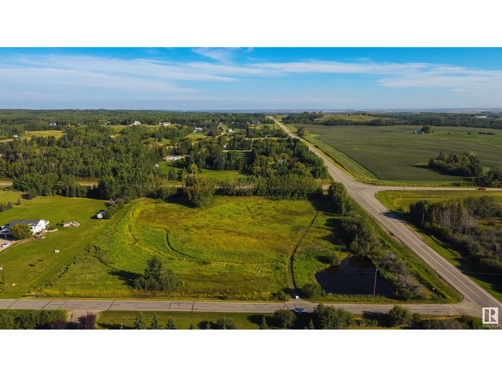 #57 53522 Rge Road 274, Rural Parkland County, Alberta  T7X 3T1 - Photo 3 - E4405408