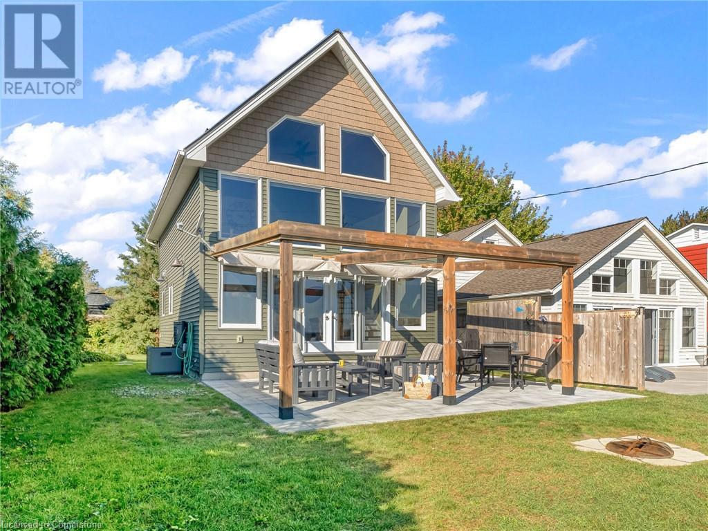 31 Ordnance Avenue, Turkey Point, Ontario  N0E 1T0 - Photo 10 - 40661810